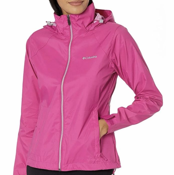 Дамско яке Columbia – размер S / М
