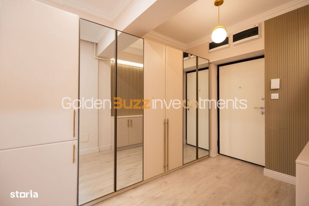 Studio complex nou | Ivory Residence