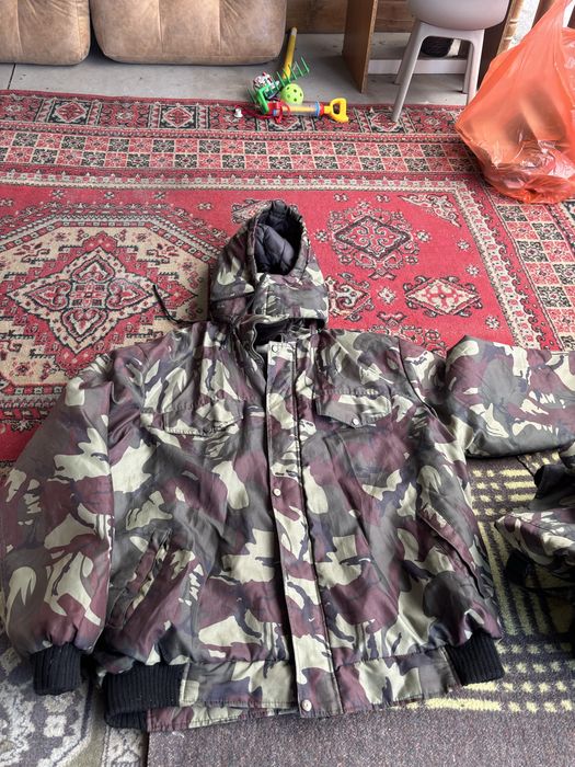 Охотничий костюм осень зима недорого