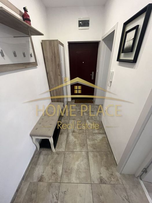 Дава се под наем Тристаен апартамент в Варна, Трошево - 70 кв.м за 561 € - Снимка #6