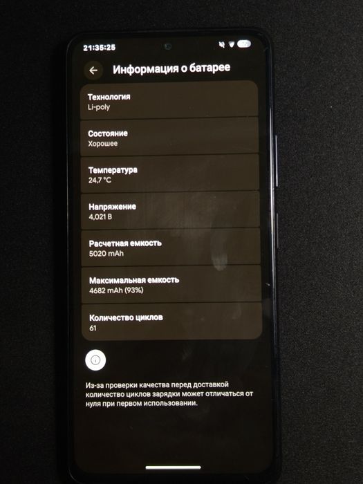 Redmi note 10 pro