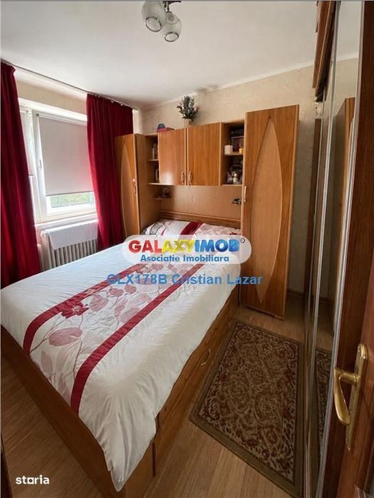 Valsan Intersectie Constructorilor