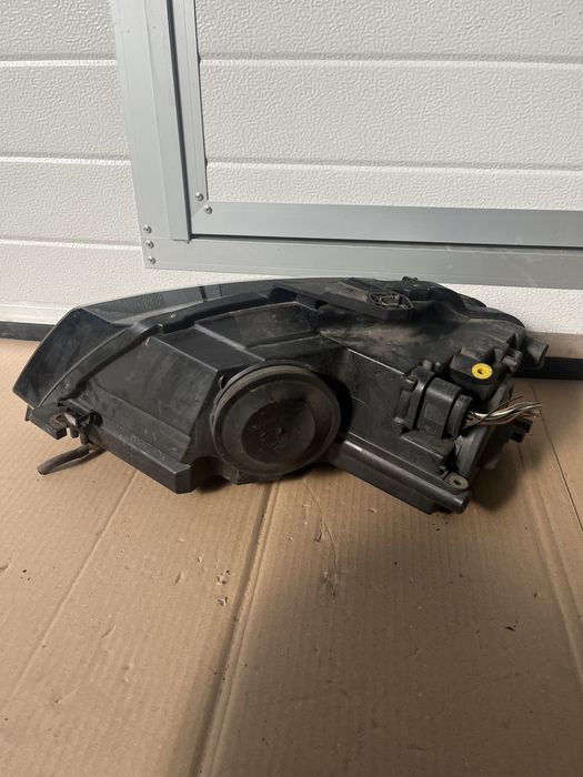 Far / faruri stânga-dreapta Audi A3 2009 Facelift