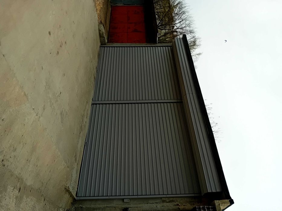 ДАВАМ ДВОЕН ГАРАЖ ПОД НАЕМ - ЖК ДРУЖБА 3 , гр. РУСЕ