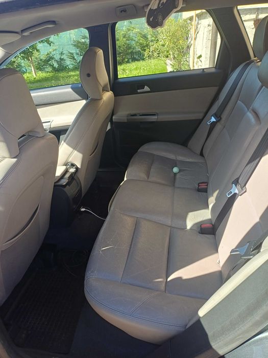Vand volvo 1.6 disel