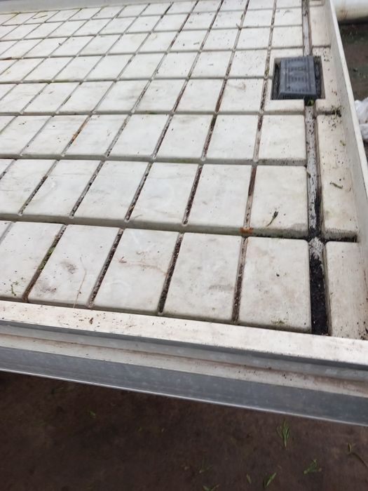 Mese de cultura inundabile