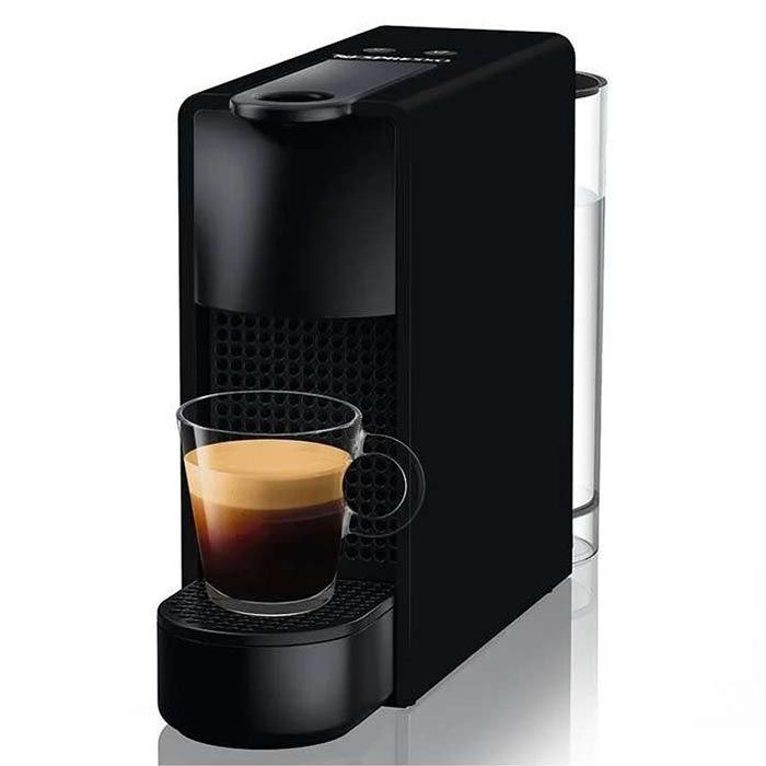 Nespresso Krups Essenza Mini кафемашина