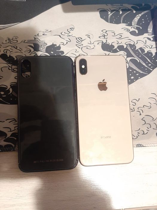 iphone xs max 64гб