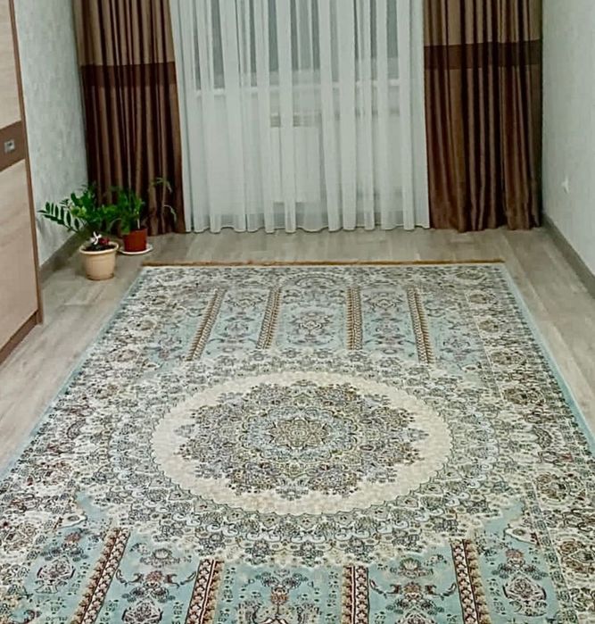 Продажа турецкого ковра