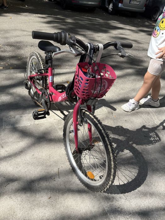 Bicicleta copii Bucuresti