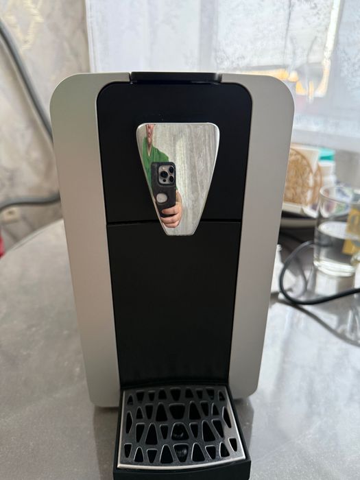 Продам кофемашину