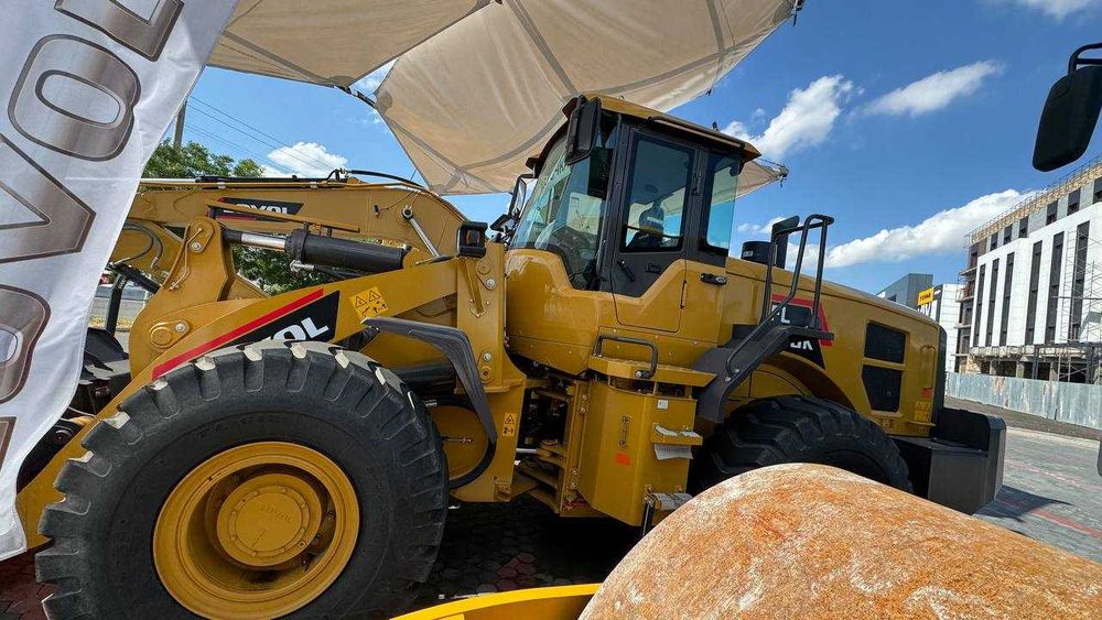 lOVOL Pogruzchik 2m3 12 oyga xalol nasiya YANGI 2024