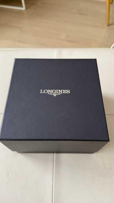 Продам наручные швейцарские Часы Longines Conquest