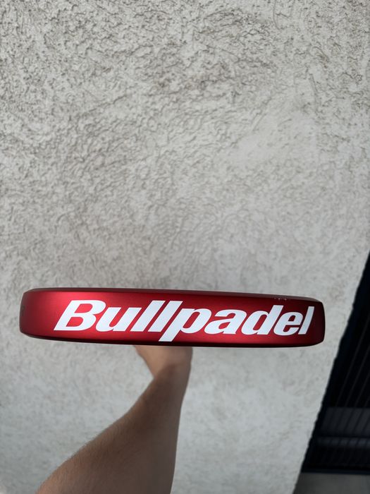 Rachetă Padel Bullpadel Power Play
