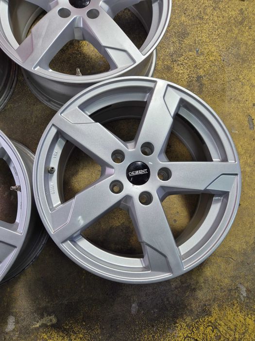 Jante 5x120 17'' BMW Seria 1 2 3 4 5 X1 X3 - VW T5 T6 Multivan