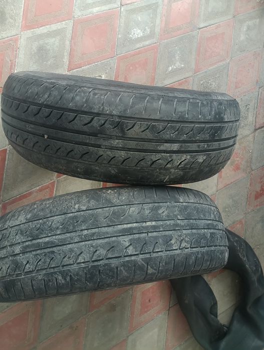 Покрышка шины 185/70/14