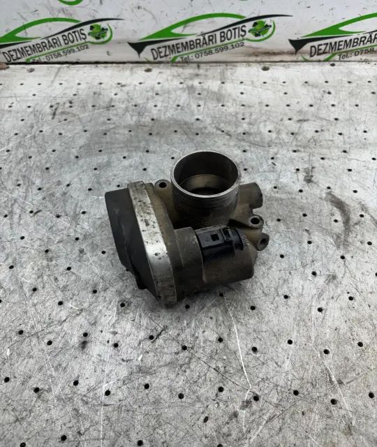 Clapeta acceleratie 036 133 062 N Skoda Fabia 2000 1.4 MT (75 hp)