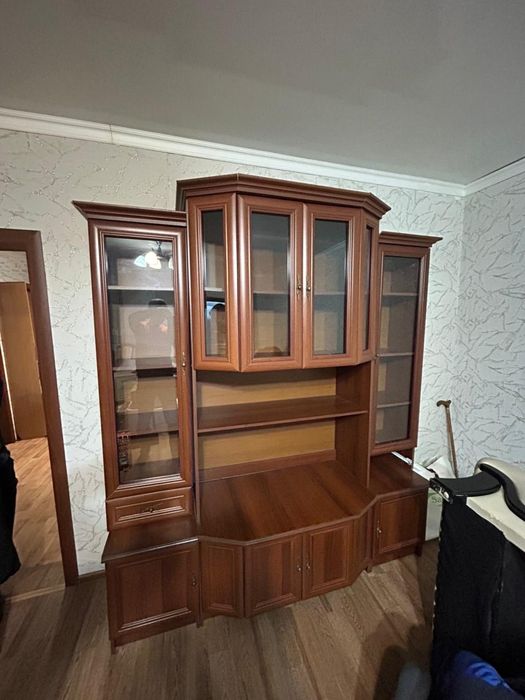 Горка для гостиной