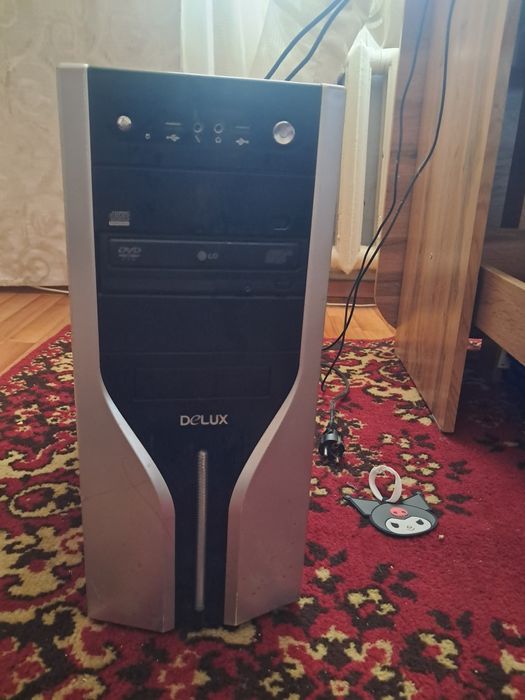 Срочно продам компьютер