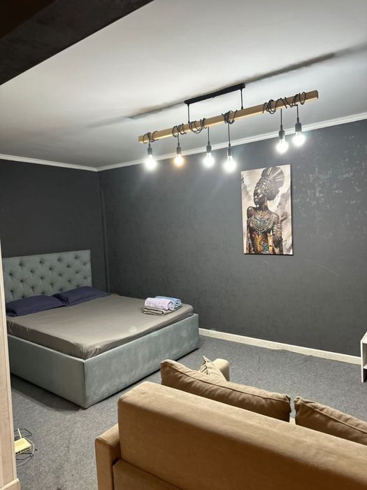 Сдам евролюкс в районе Центрального рынка