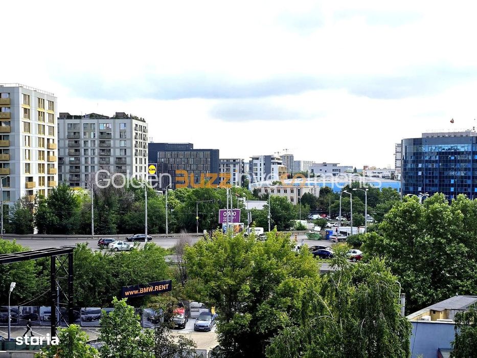 Apartament Premium de 4 Camere | Herăstrău – Grand Residence — fotografia 3