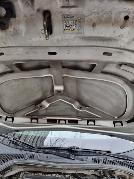 Skoda octavia 1.4 gpl