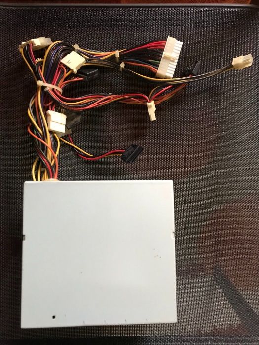 Sursa PC LiteOn 300w