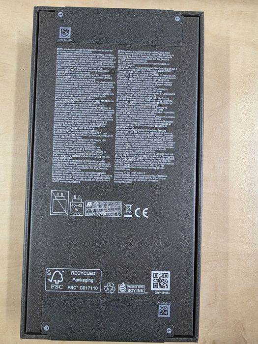 Vând Samsung S25 FE