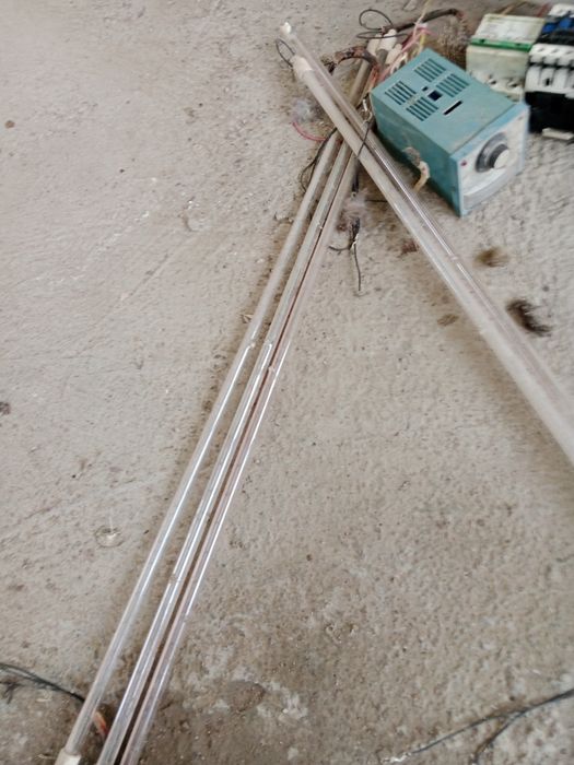 Электронная приборов