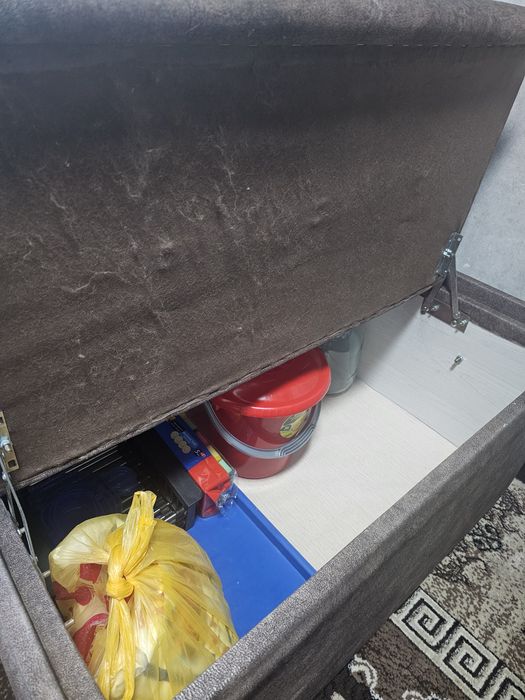 Кухонный диванчик