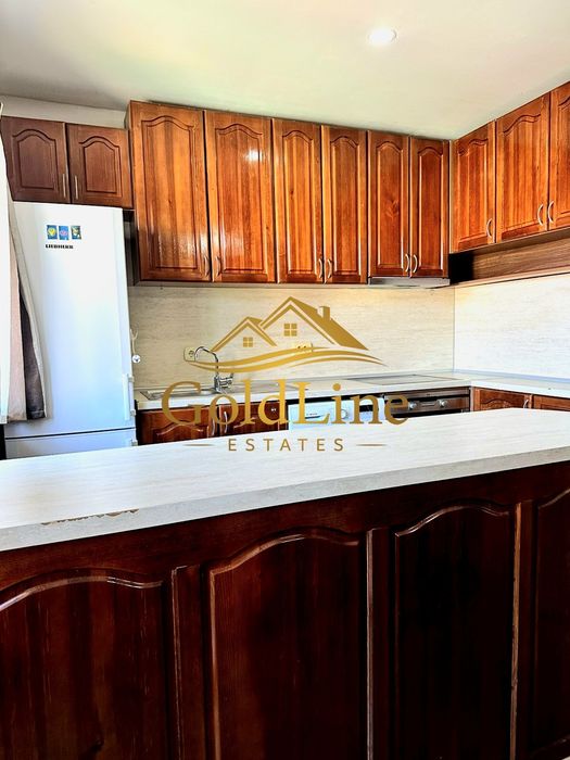 Двустаен апартамент до НБУ