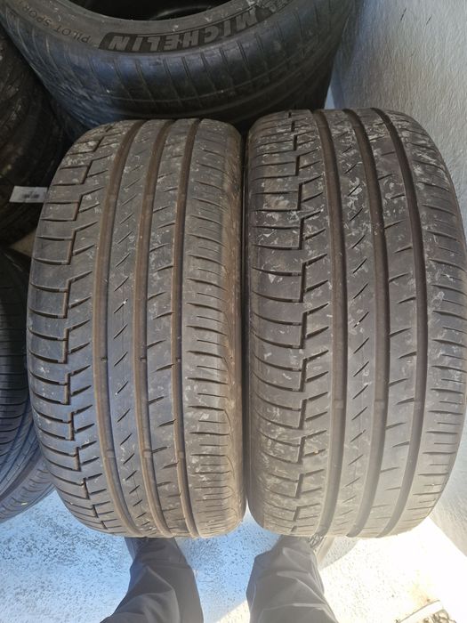 Vand anvelope 235/45/18