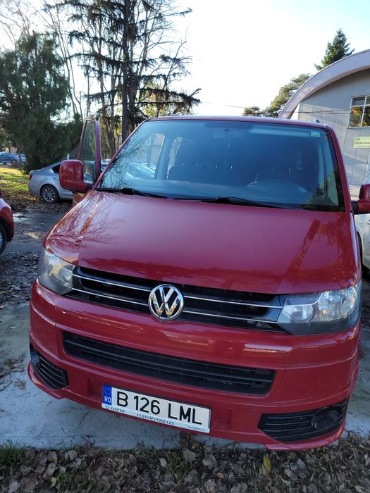 Volkswagen California
