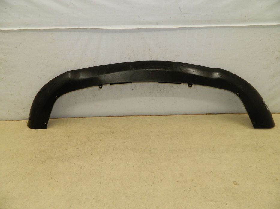 Spoiler bara fata Seat Ibiza, 2002, 2003, 2004, 2005, 2006, , 6L0805903