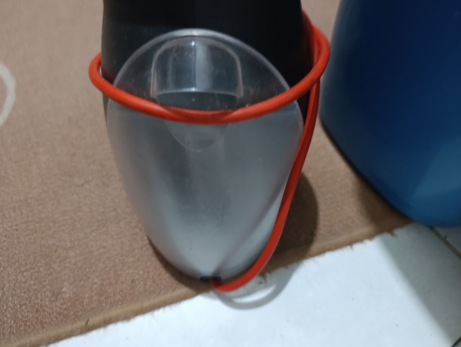 Кафемашина Долче густо