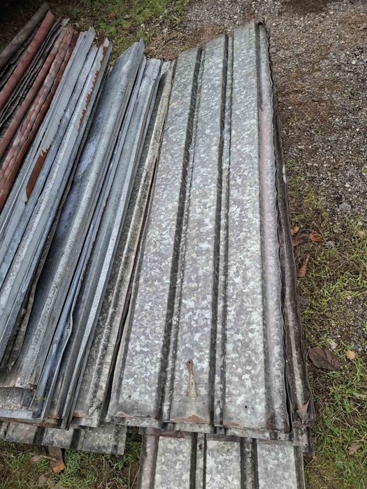 2 на 65см ламарина 10 лв за брой