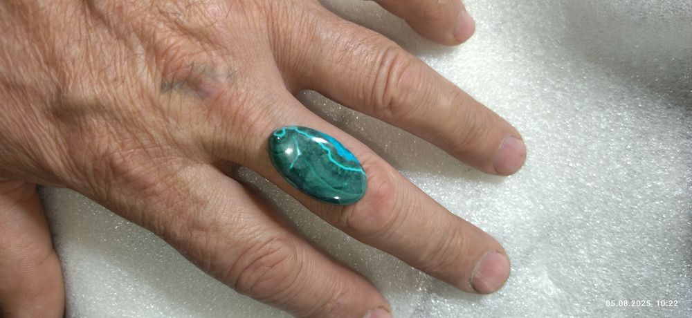 .Камень.Алматы, натуральный