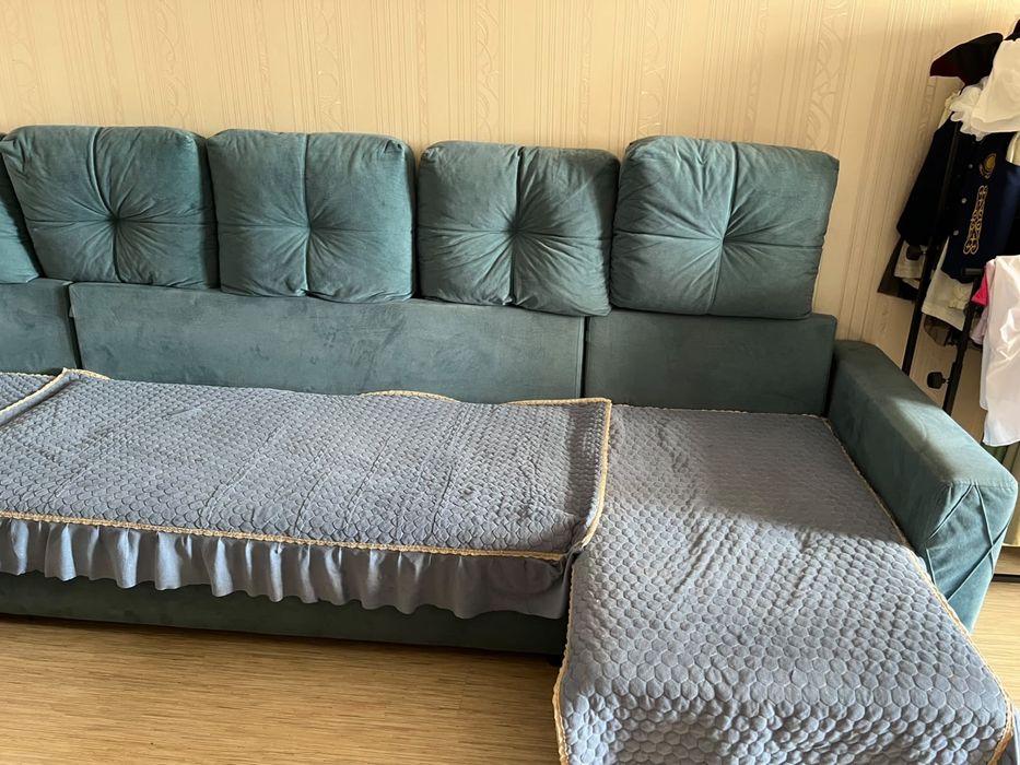 Диван раскладной