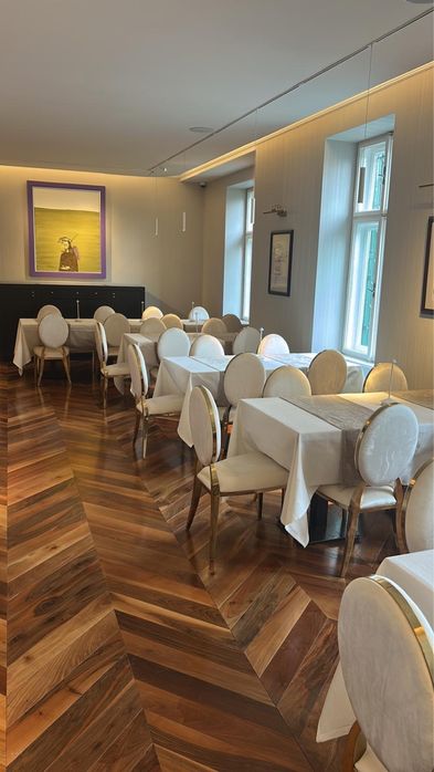 Set mobilier si accesorii restaurant/Horeca