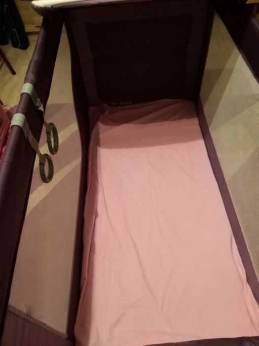 Бебешка кошара  baby design