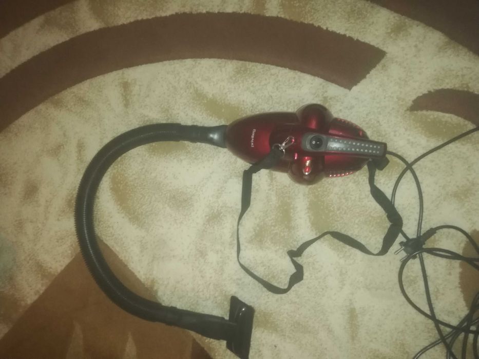 Aspirator de masina Privileg