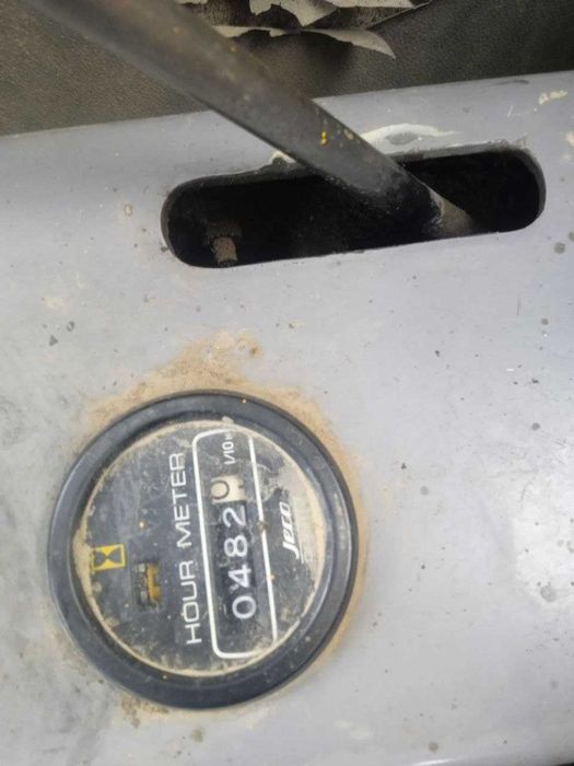 Экскаватор hunday 500w-7