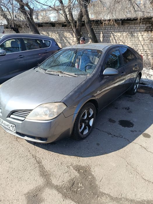 Продам Ниссан примера п12
