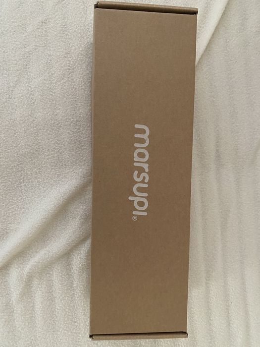 Marspui clasic culoare gr inchis