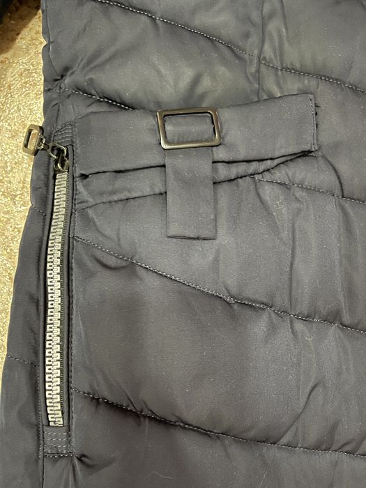 Зимняя куртка