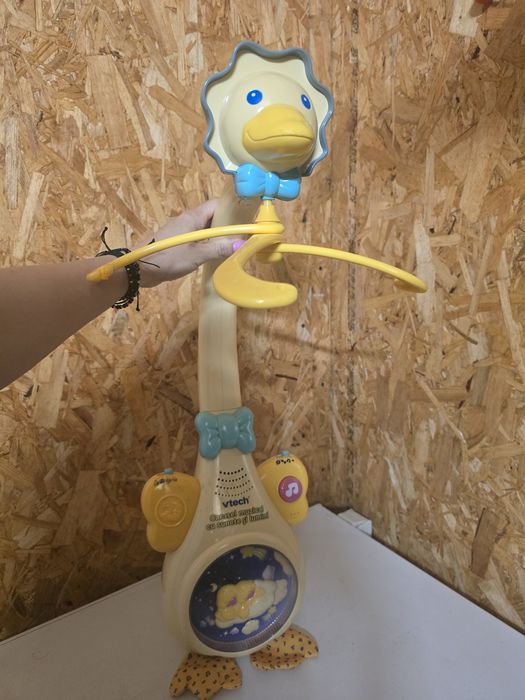 Carusel muzical Vtech