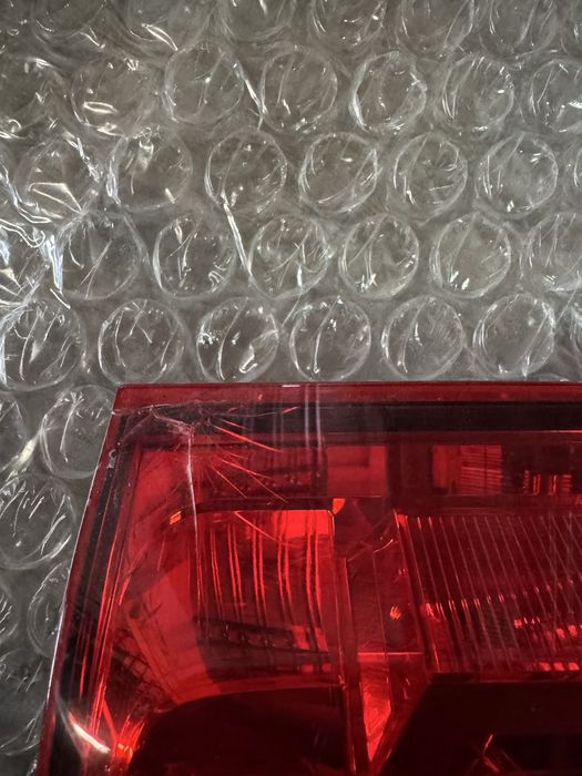 Стоп VW Transporter от 2015 до 2019г