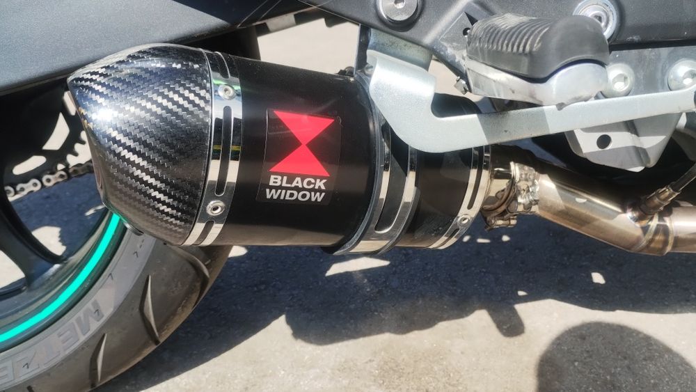 Продавам Yamaha XJ6