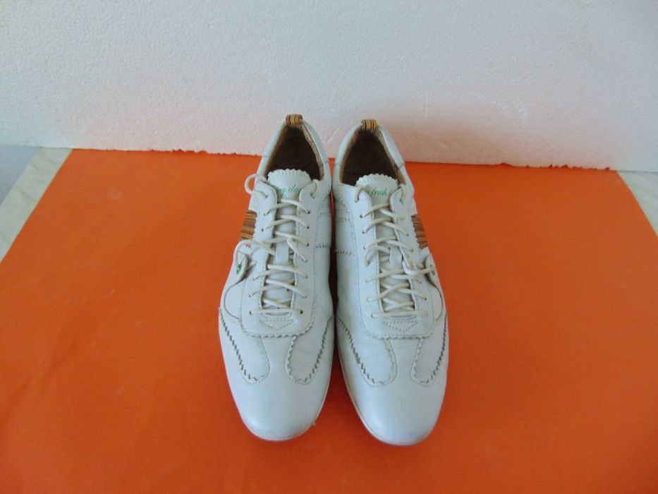 Paul Smith номер 45 Оригинални мъжки обувки