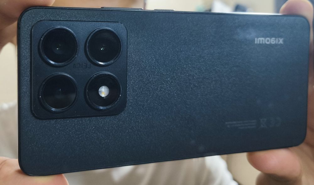 «Xiaomi MI 14T: смартфон для всех задач»